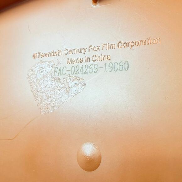 Disney Parks Animal Kingdom Pandora The World of Avatar Banshee Perch Toy Stand - Picture 4 of 5